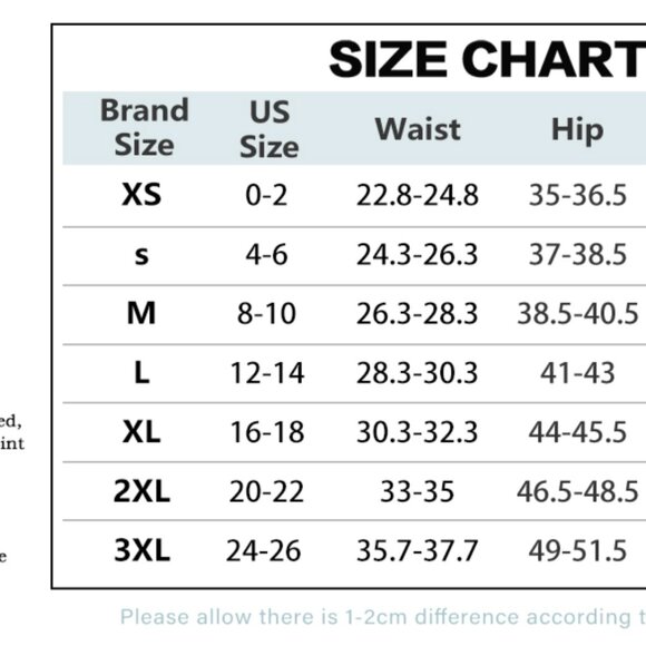 Large NWT Womens Wide Leg Pants High Waist Flowy Adjustable Knot Loose Trousers - Picture 5 of 5